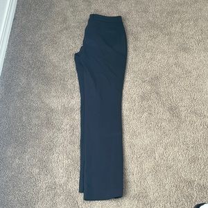 Maurice’s Black Slacks Size 2 Regular